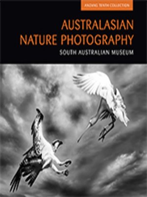 cover image of Australasian Nature Photography 10